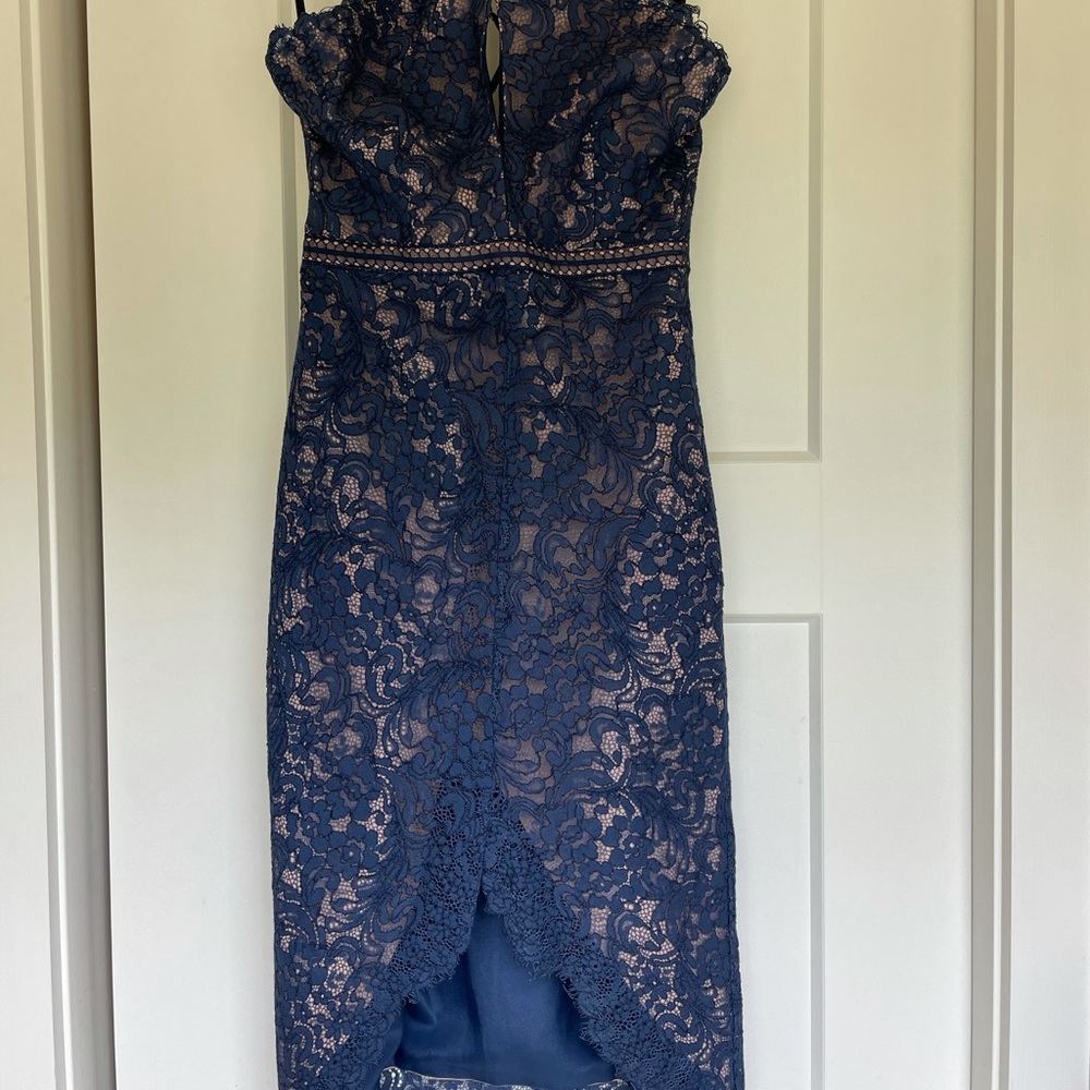 Formal dress